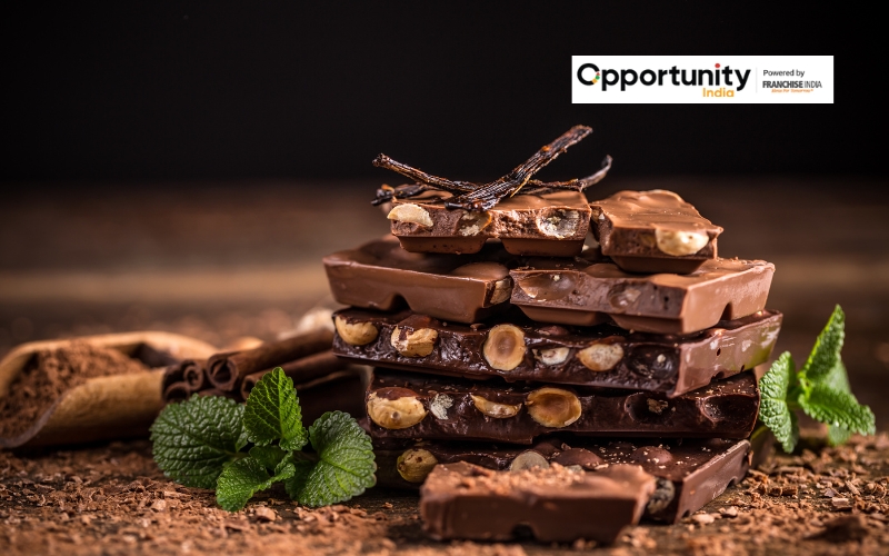 10 Profitable Chocolate Business Ideas
